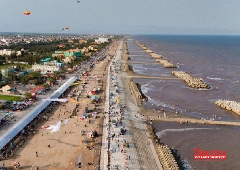 Bước đi đột phá định vị thương hiệu du lịch Ninh Bình